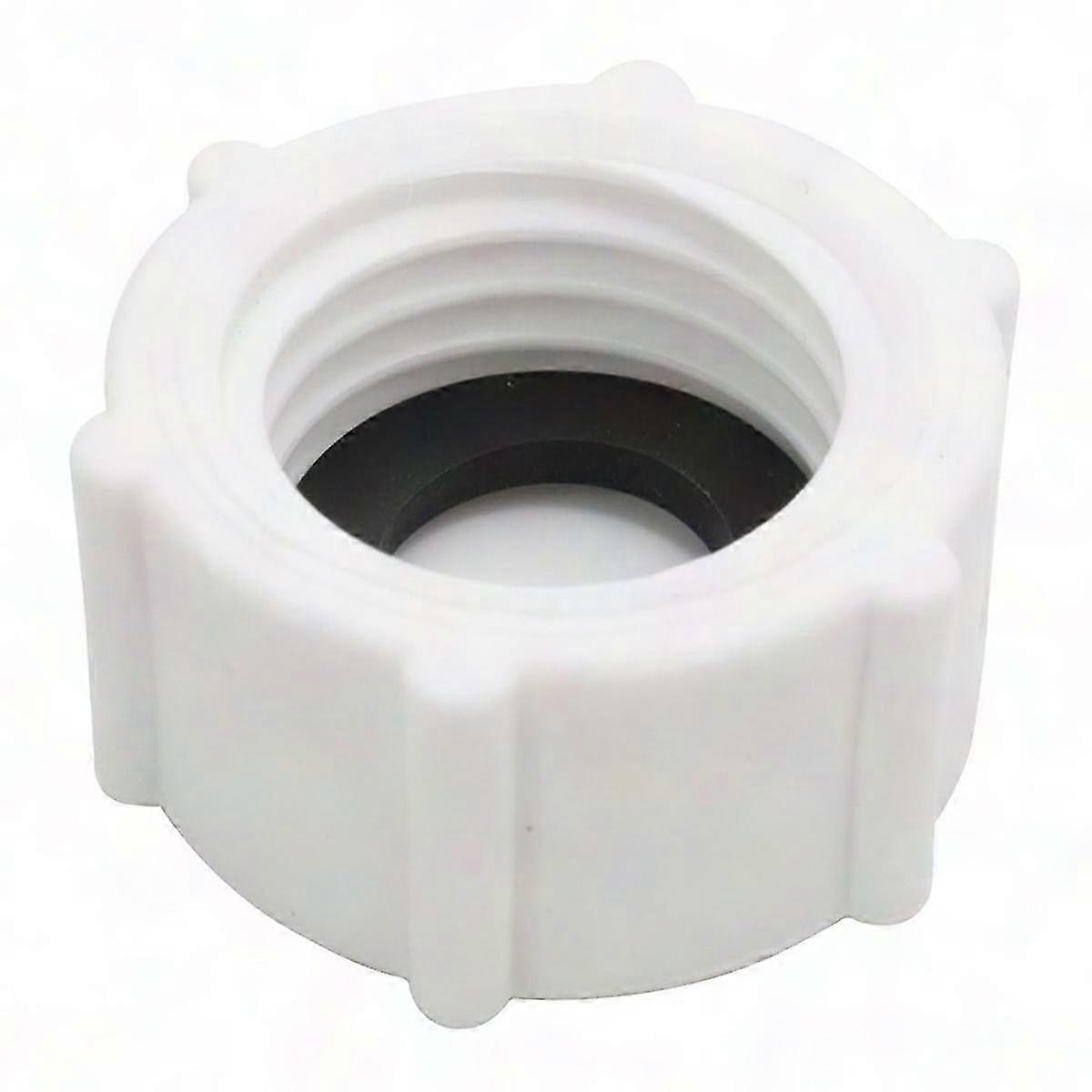 Intex 11456 Sand Filter Drain Plug Replacement Valve Cap
