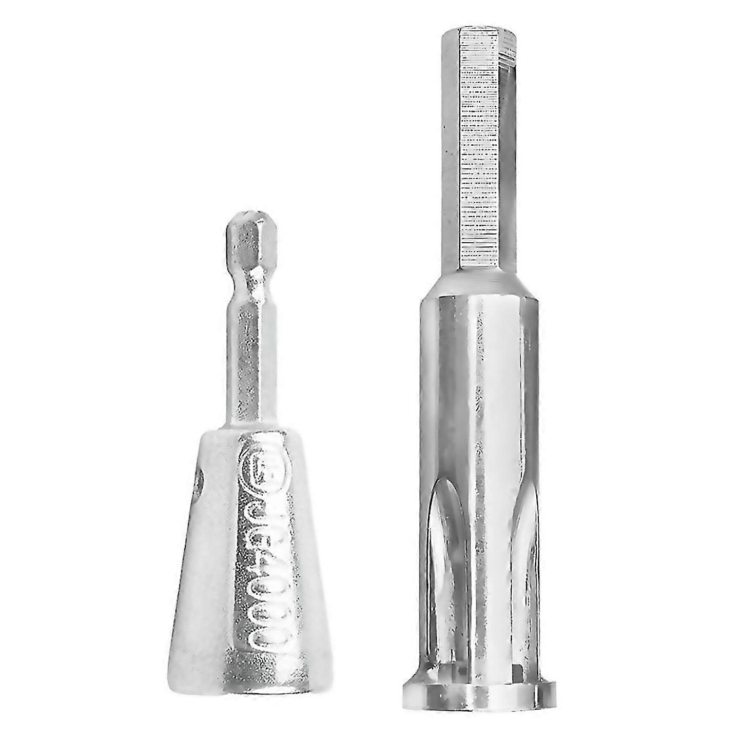 For Wire Twisting Tool 1/4inch Hex-shank Electrical Cable Wire Stripper