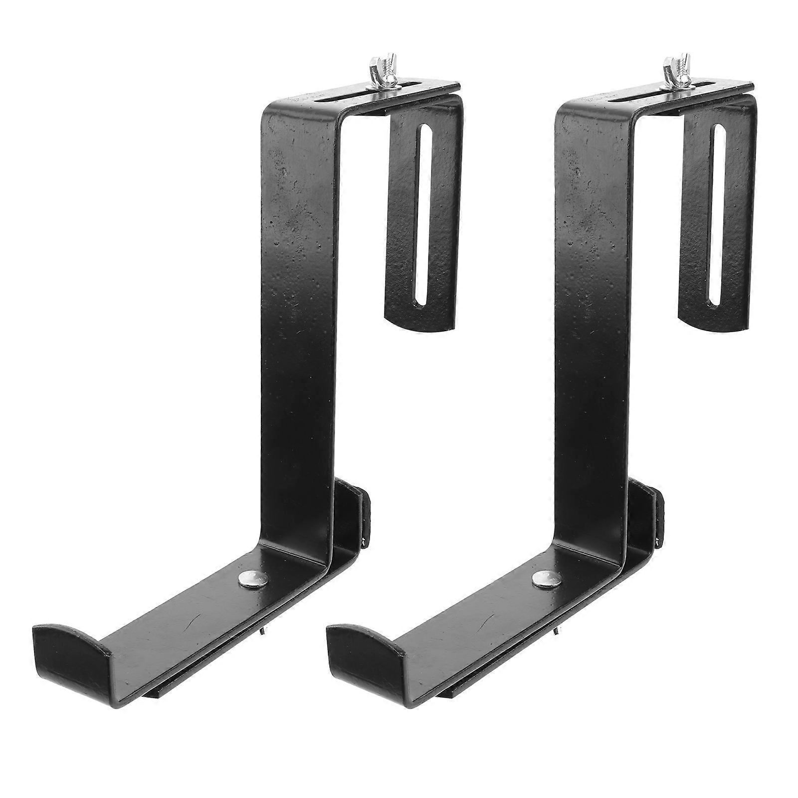 Flower Pot Hanger for Home Use with Delicate Design and Durable Quality 1 Pair