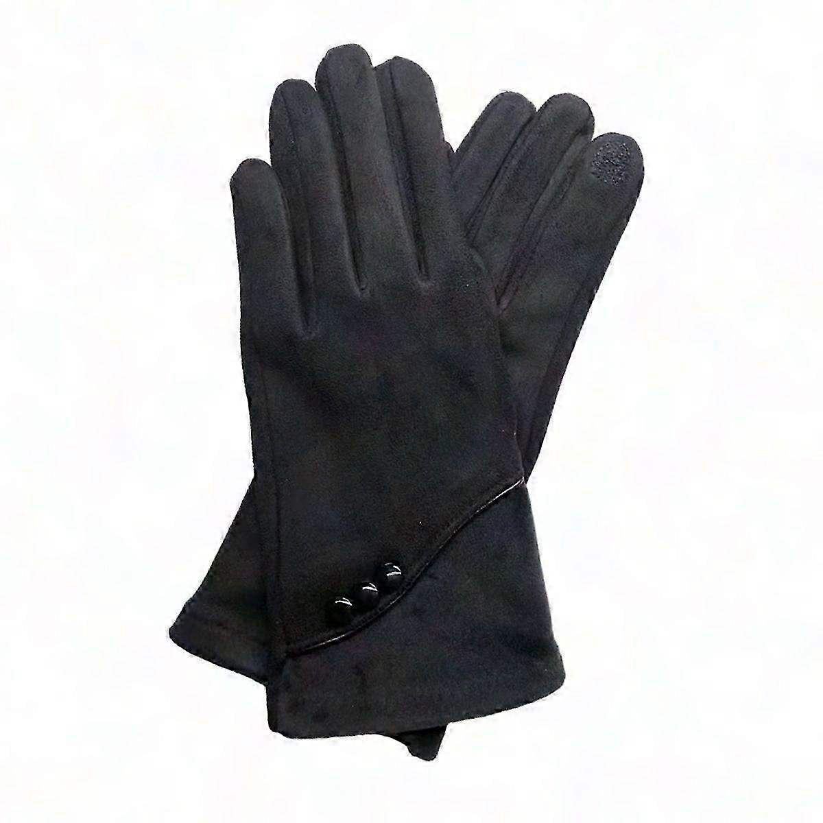 Winter Warm Touchscreen Gloves for Soft & Comfortable Cold Weather Gloves