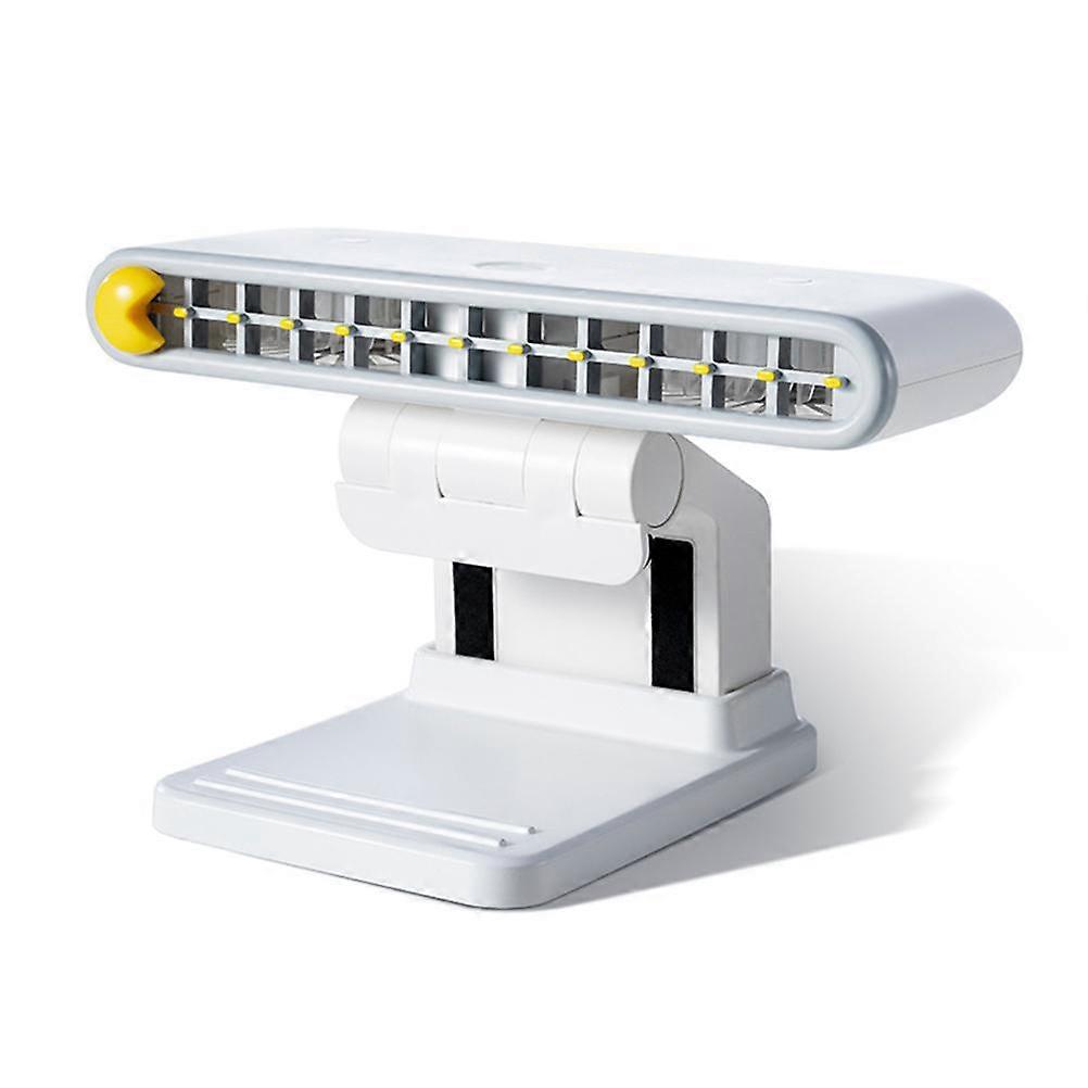 Display Hanging USB Rechargeable Laptop Screen Portable Office Desktop Mobile Phone Holder Cooler Fan