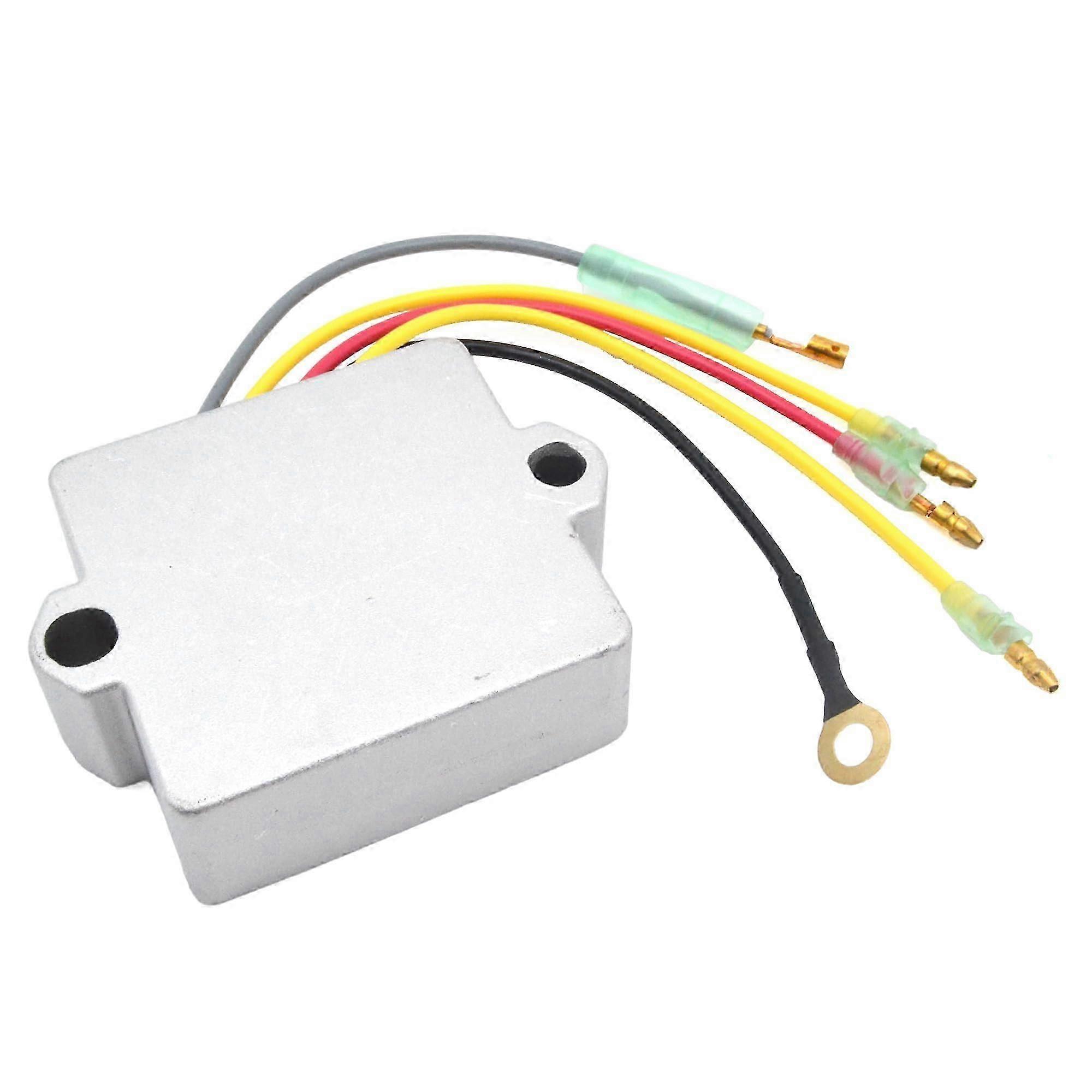 Voltage Regulator Rectifier Compatible With Mariner 854514a1 854514 854515 854515t1 883072t 81741