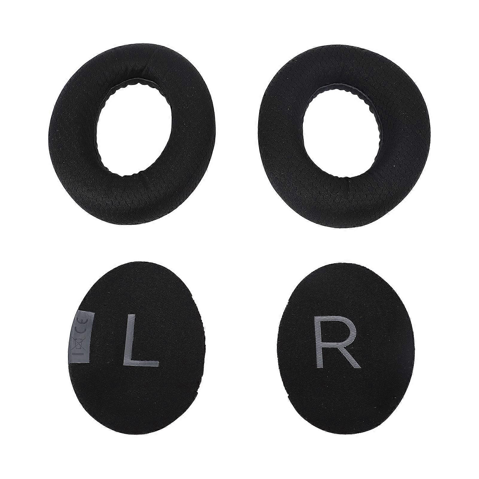 Comfortable Breathable Mesh Ear Pads for NC700 Headphones - Enhance Sound & Comfort