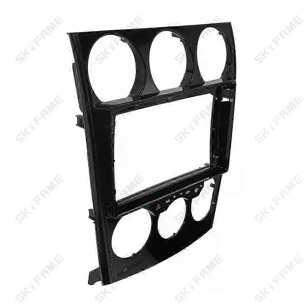 Car Frame Fascia Adapter Kit for Android Radio Dash Fitting - Compatible with Mazda 6 Atenza Panel Installation