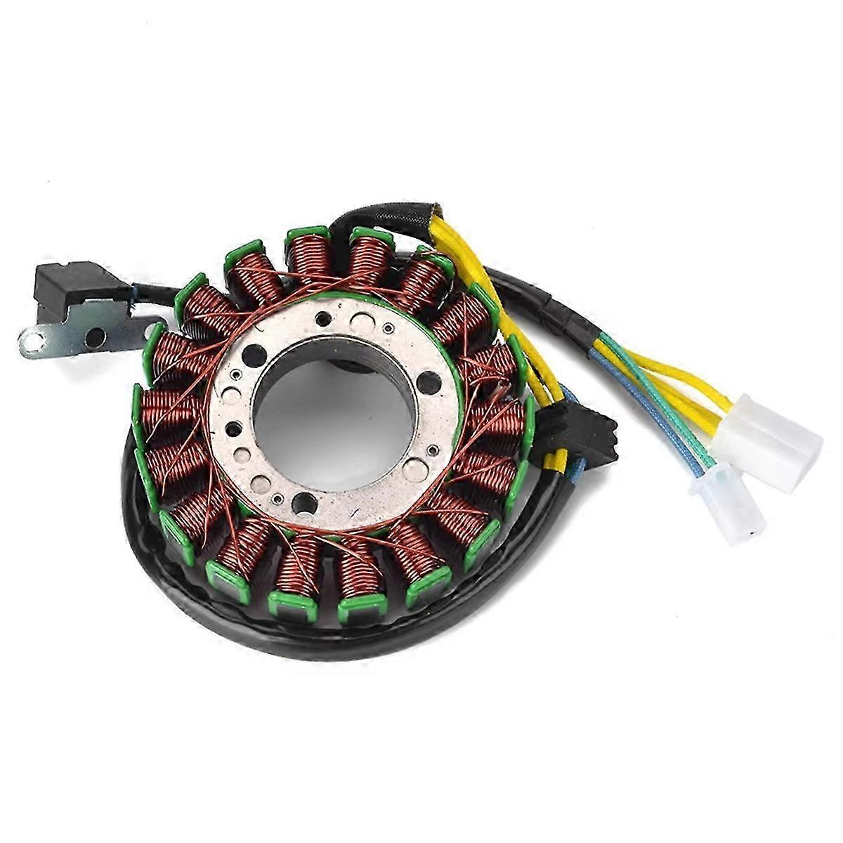 5GM-81410-00-00 Generator Stator Coil for YP250 hwy