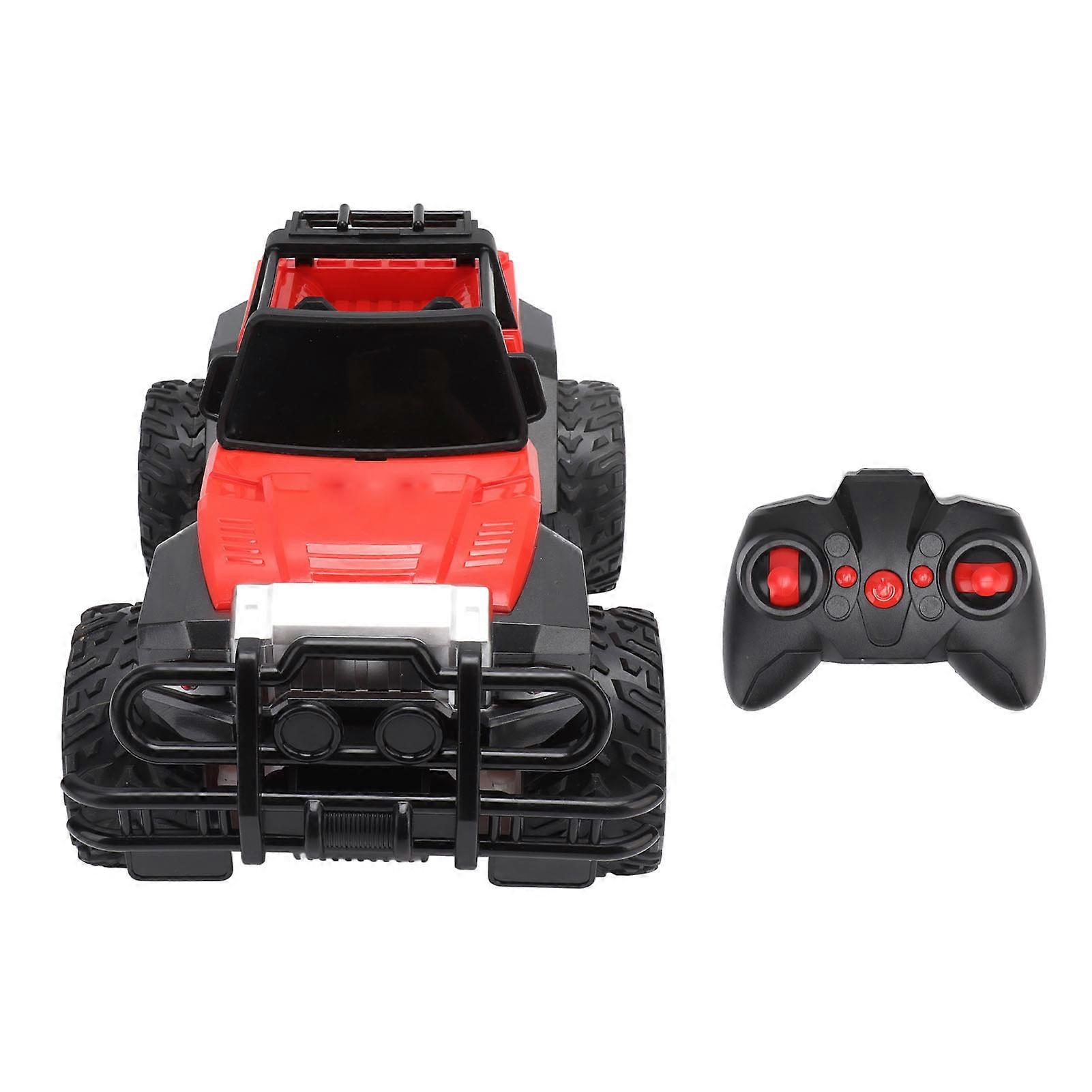 618 01 2.4G 1/16 Scala RC Off Road Car Veicolo elettrico ad alta velocità 