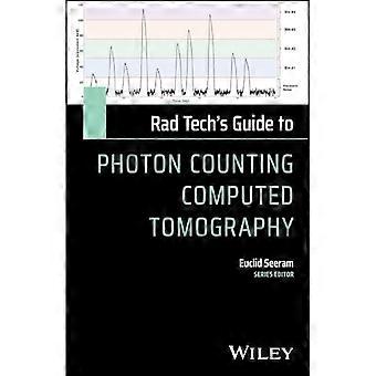 Rad Techin opas fotonien laskemiseen Tietokonetomografia