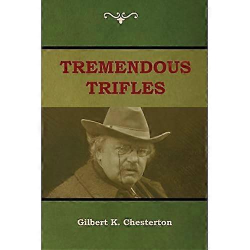 Tremendous Trifles