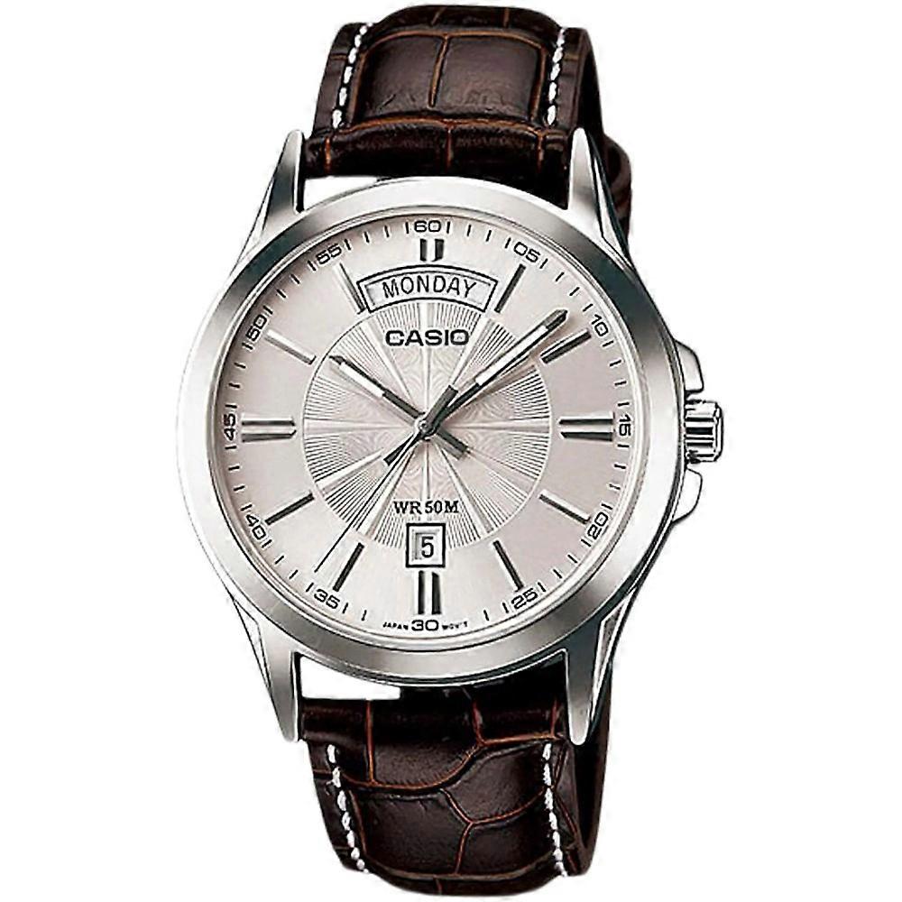 Uhren Casio MTP1381L