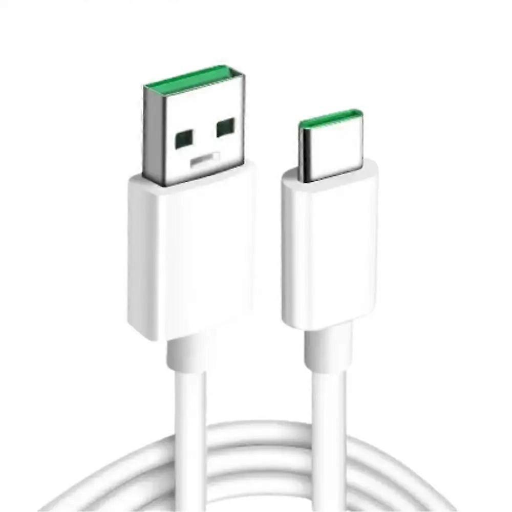 Oppo 65w Original Type-c Charger Cable