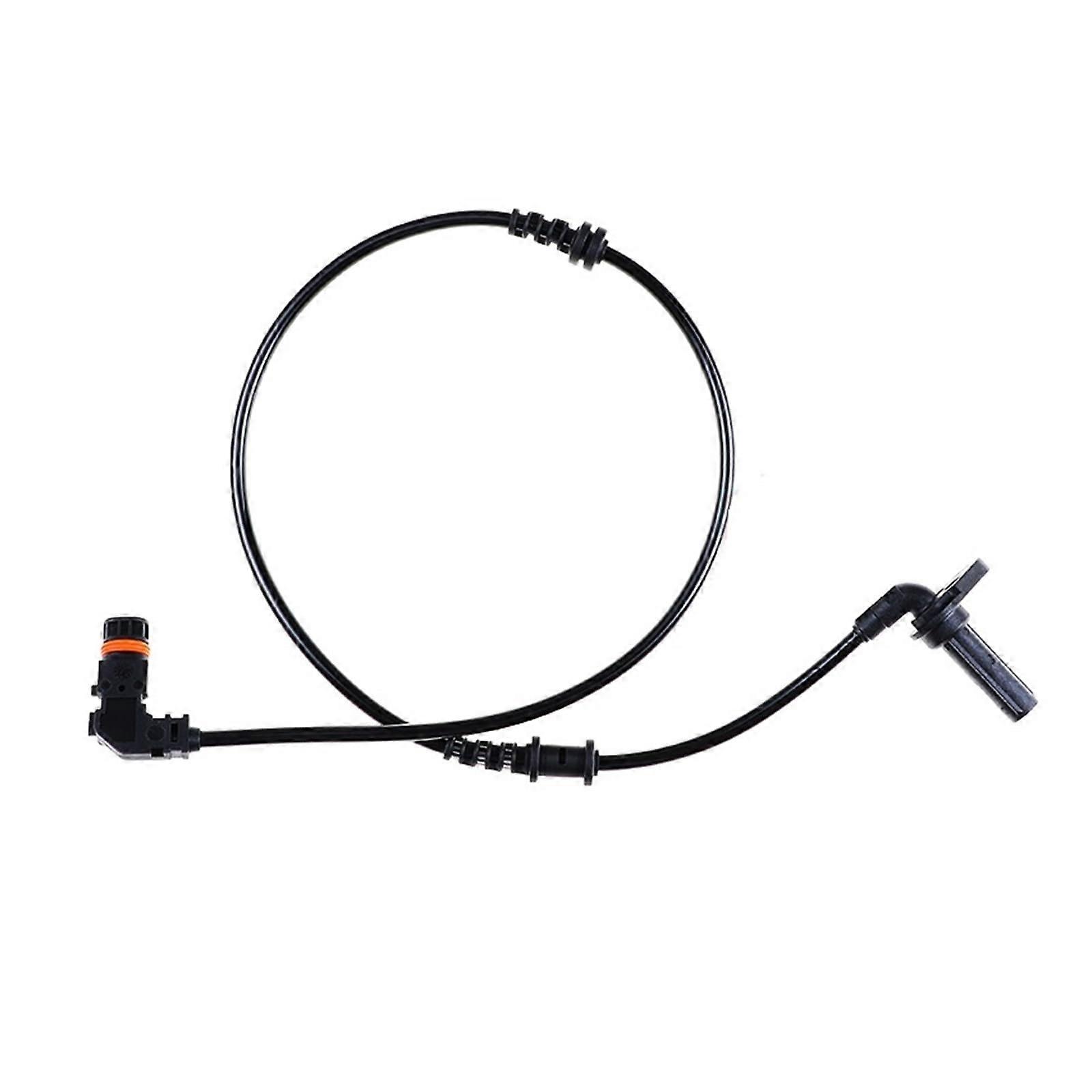 2125400117 2125400217 ABS Sensor Speed Sensor Wheel Speed Sensor Suitable for W212 S212 X218 CLS C218 W212 S212 (A Pair (FL FR))