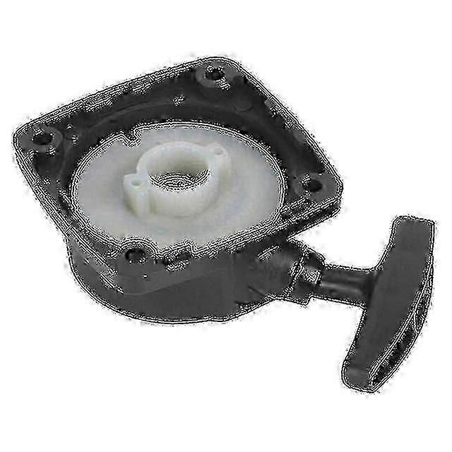 Hand Pull Start Cup Assembly Manual Starter 1e32f for 23cc Engine, Recoil Hedge Trimmer Spare Parts