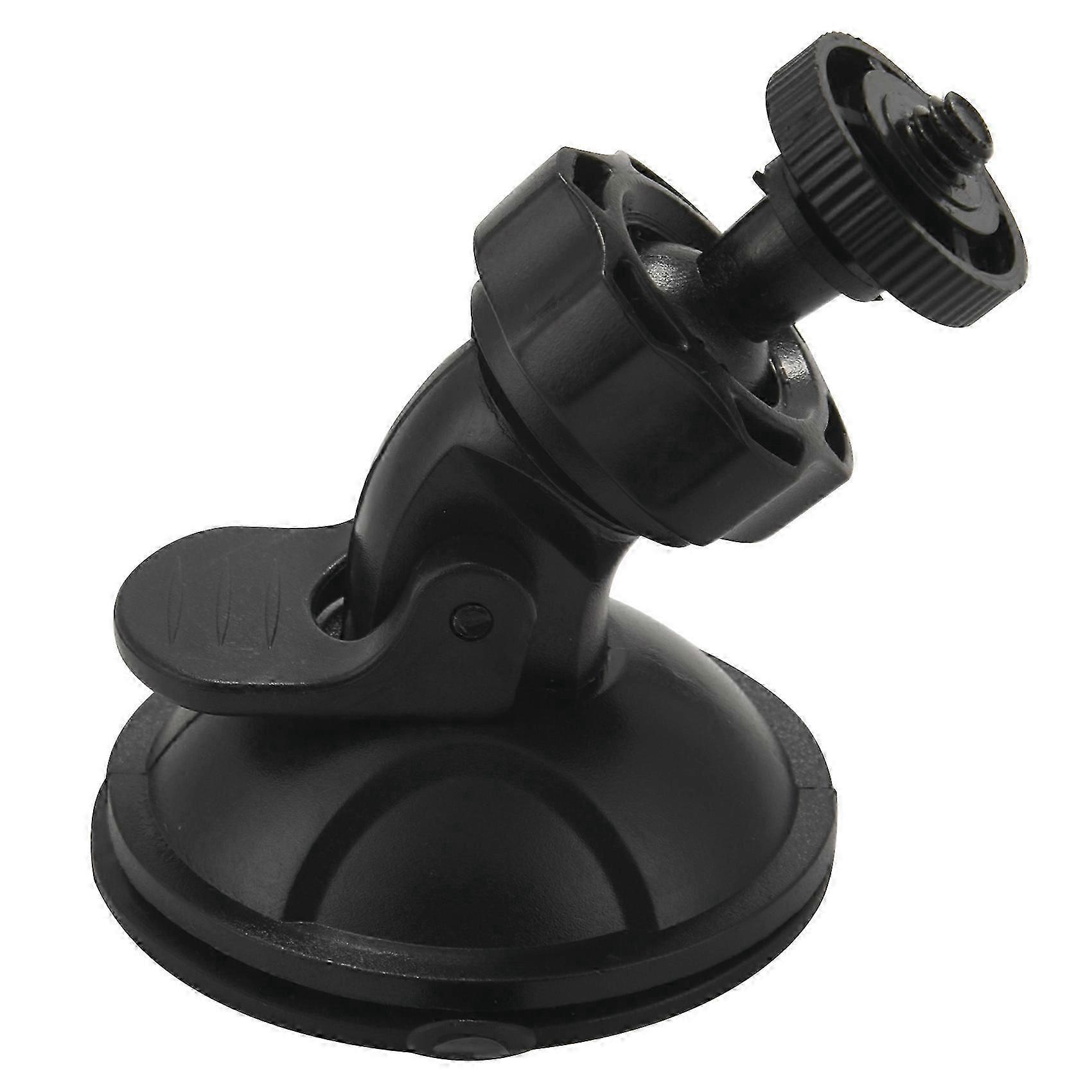 Car windshield suction cup mount for Action Cam car keys camera
