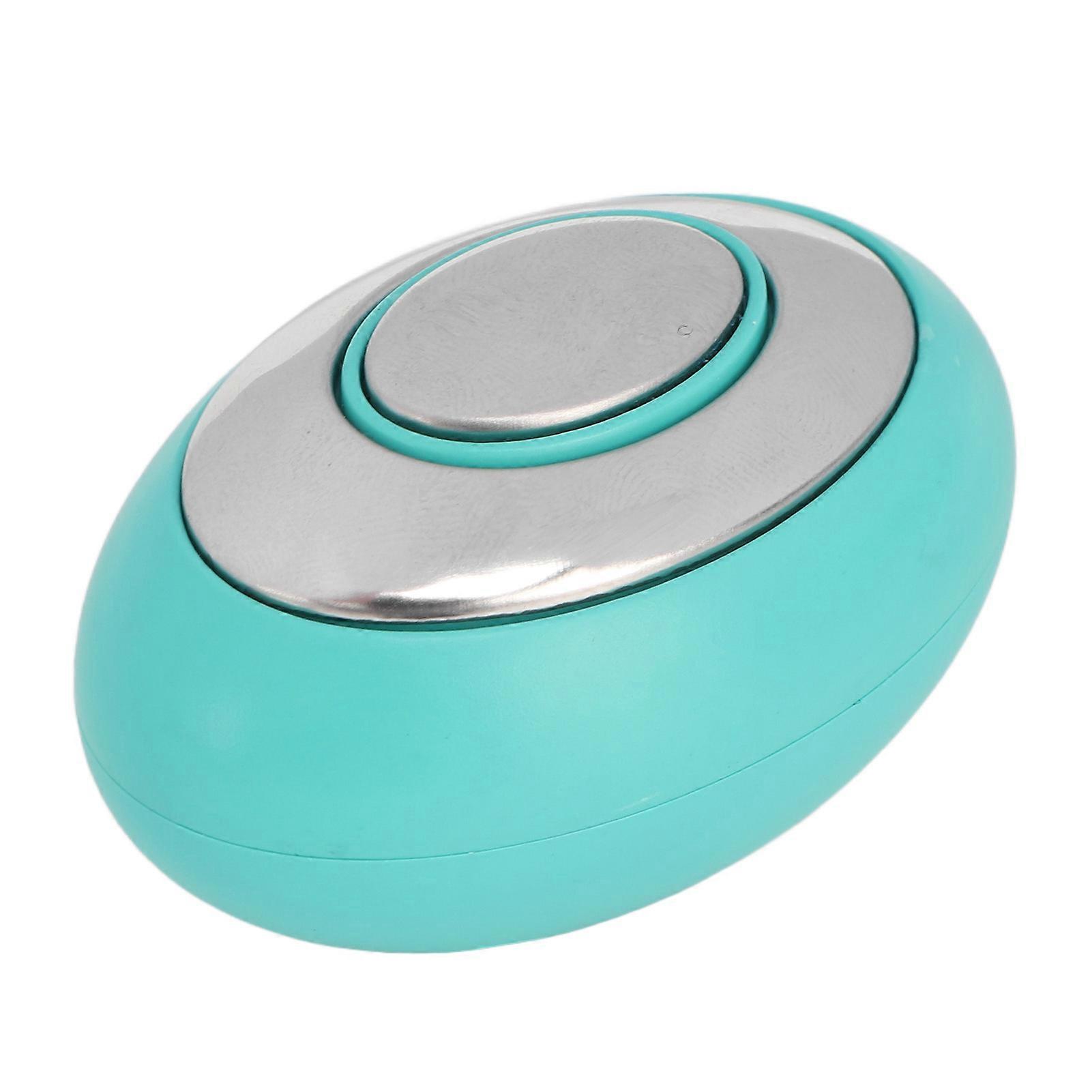 Sleep Aid Machine Handheld Massaging Portable Microcurrent Intelligent Sleep Instrument for Insomnia 