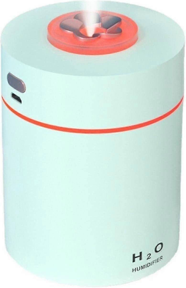 Small mini humidifier