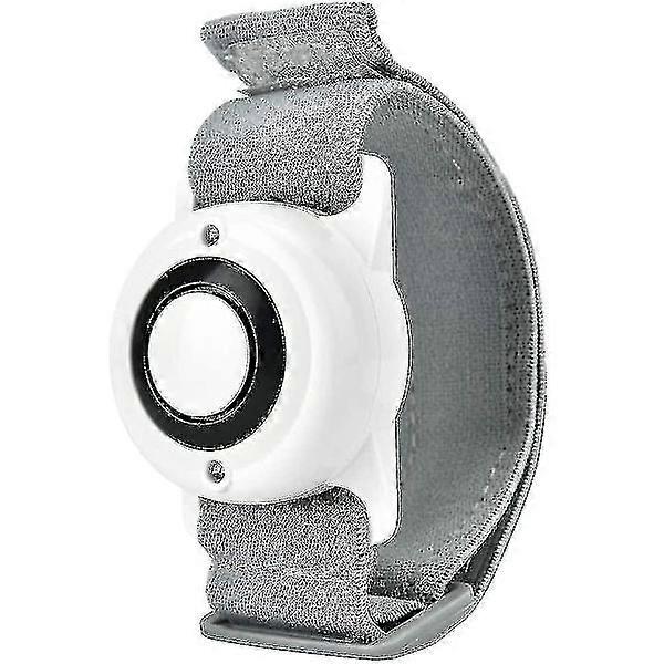 Alarme de sécurité personnelle compacte portable facile à utiliser, autodéfense de haute qualité.