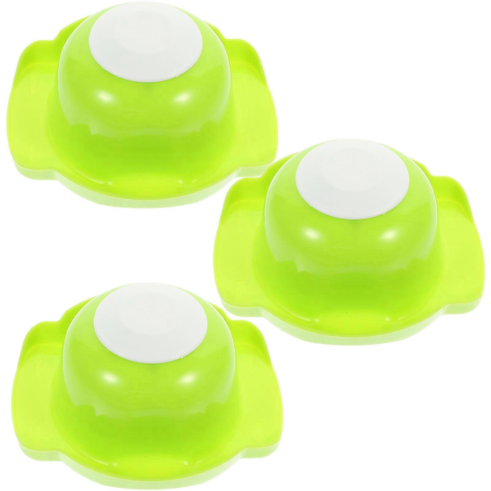 3Pcs Vegetable Cutter Vegetable Shredded Device Vegetable Slicing Tool Vegetable