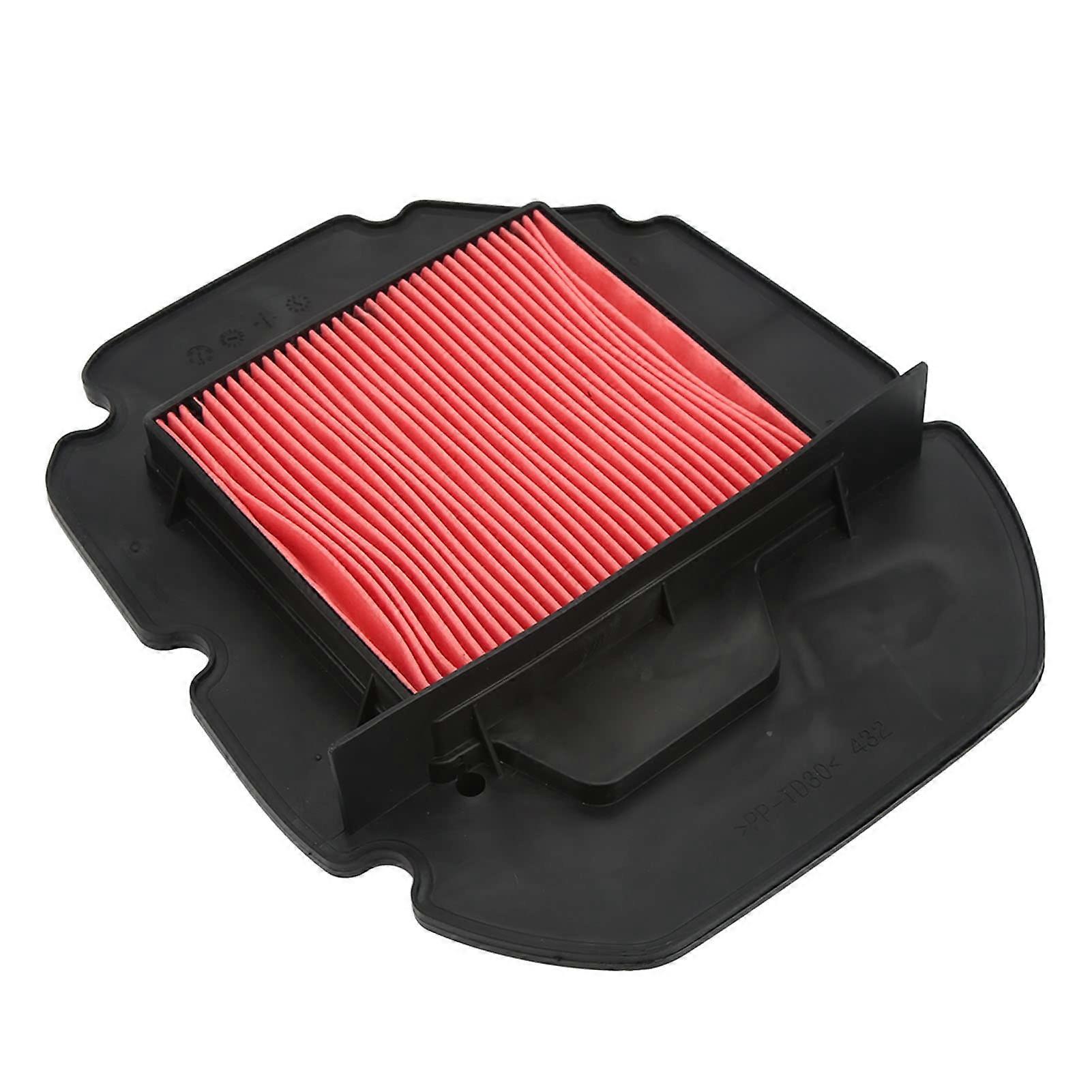Motor Air Filter, Motorcycle  Flow Air Filter Replacement HFA1909 for VTR1000F Super 19982003