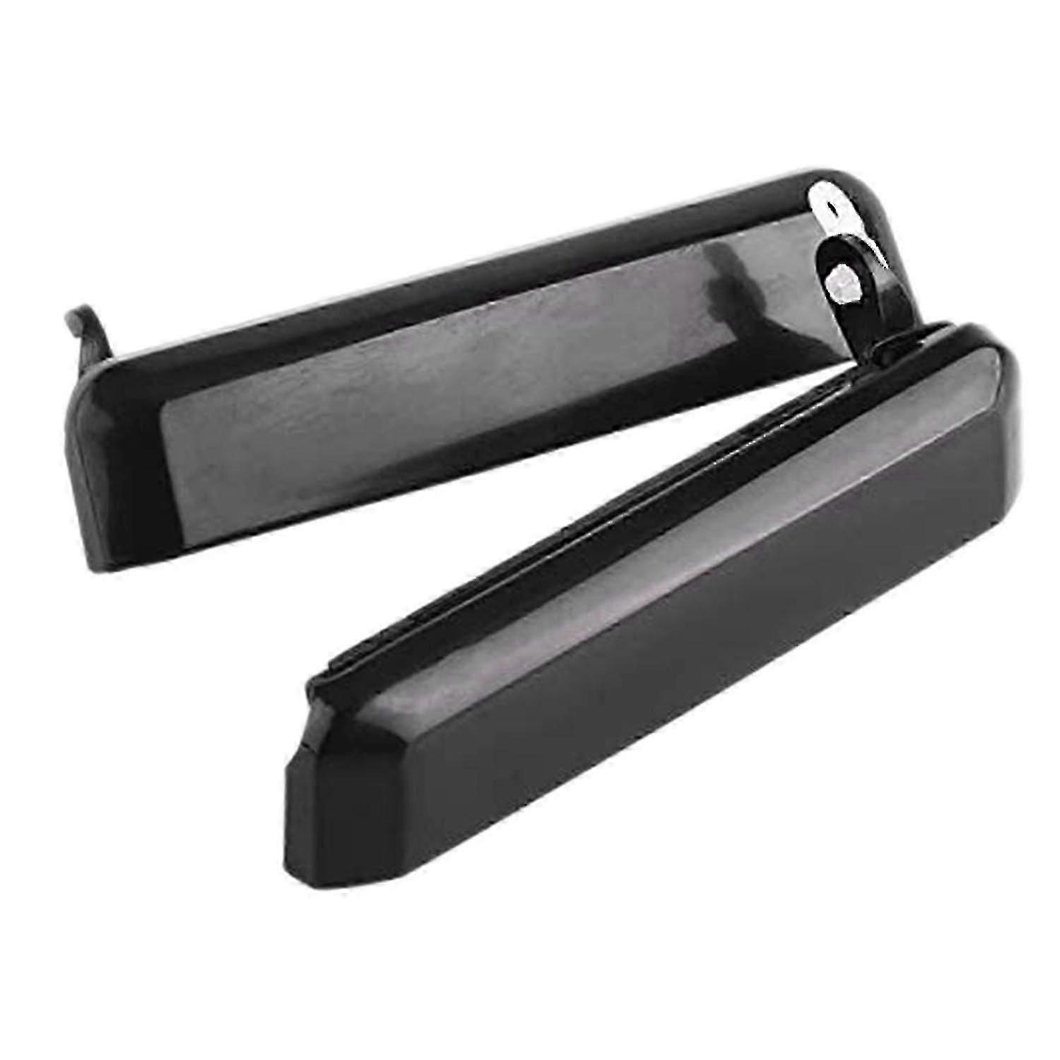 Front Door Handle Set for D21 Hardbody 1986 - 1997 Pickup