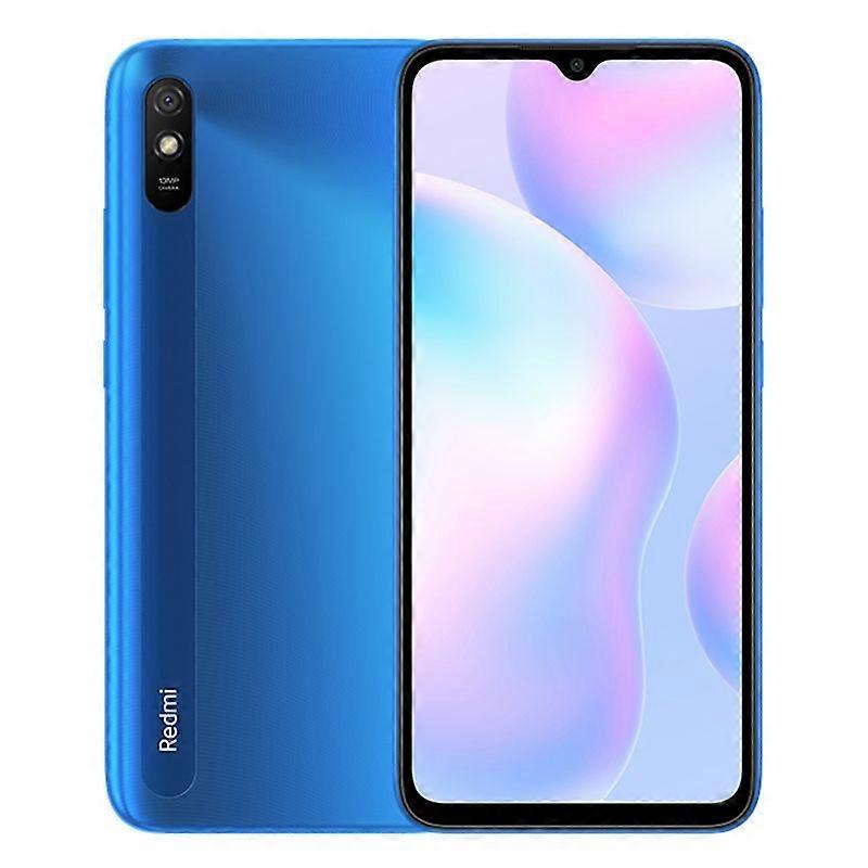 Xiaomi Redmi 9A 4 Go + 64 Go