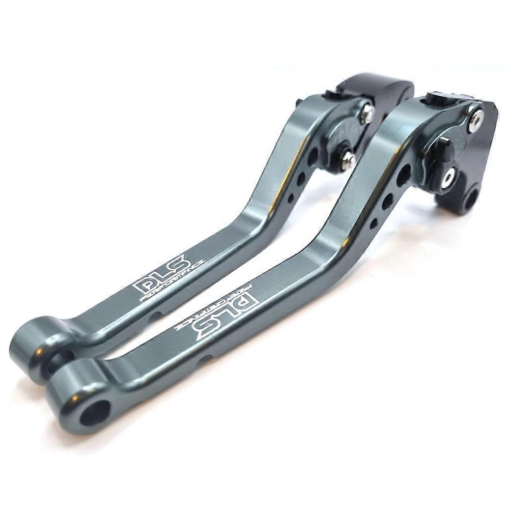 Ισχύει για DLS Performance Long Clutch & Μανέτες φρένων - Yamaha MT-09 / SP 2021-2024