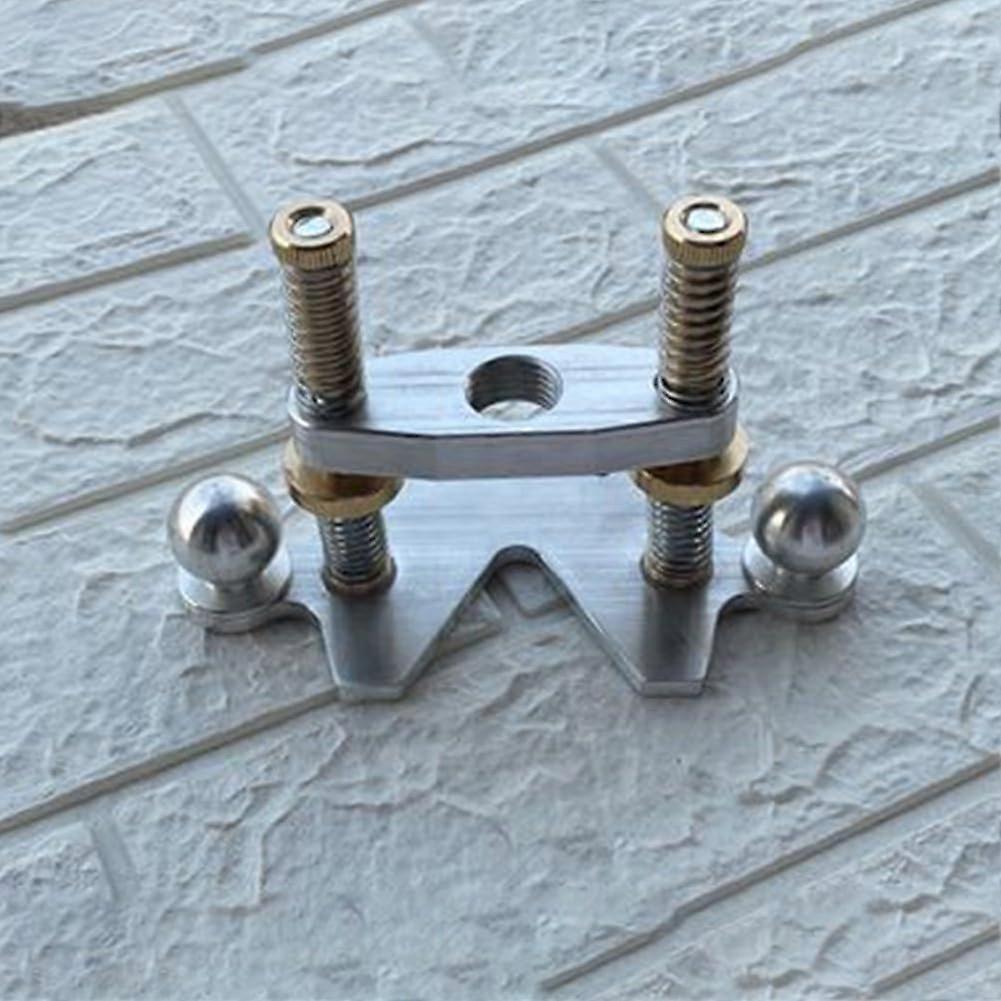 Precision routing base tool for guitarists, enhance your techniques (B)