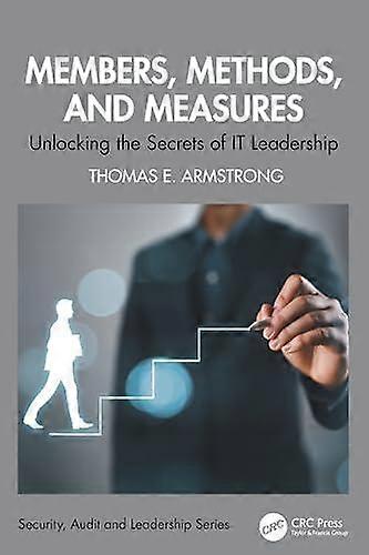 Members Methods And Measures by Thomas E. Armstrong Paperback