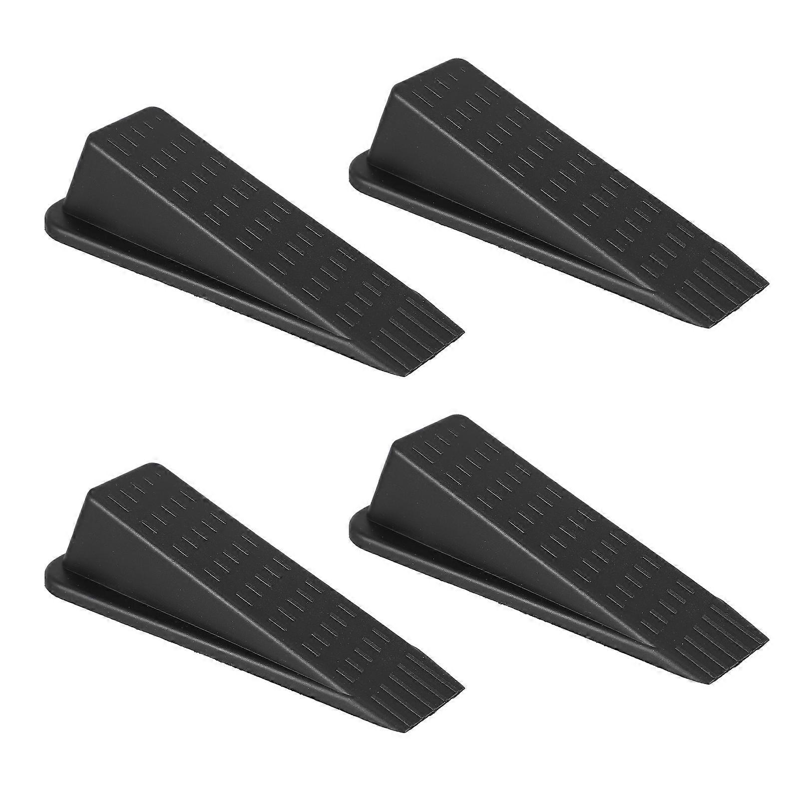 Door Stopper Wall Protector, Prevents Slamming for Home and Office Use, Design