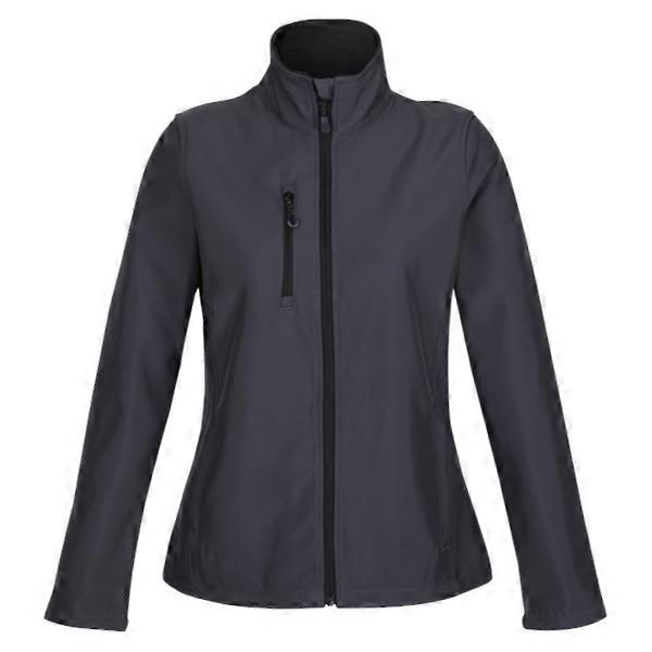 Ladies Regatta 'honestly' Softshell Jacket - Tra616