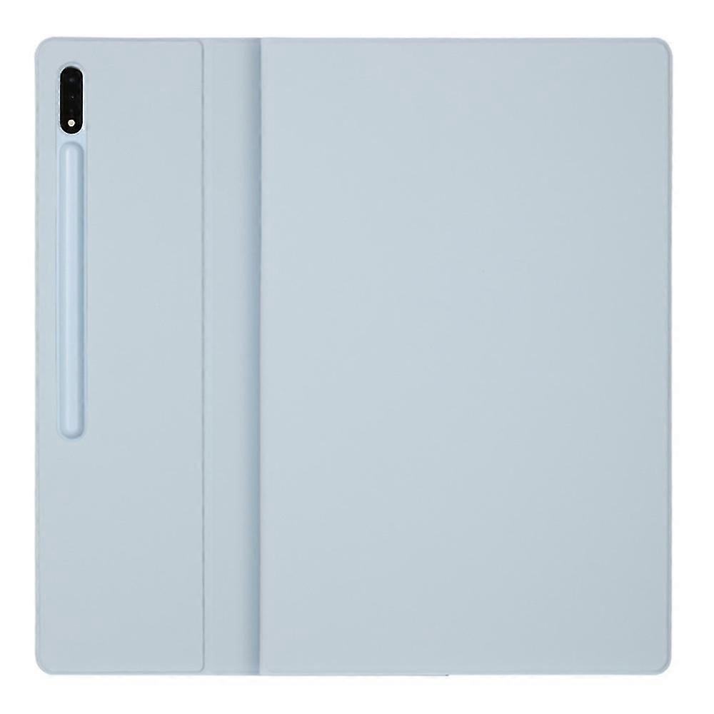 For Galaxy Tab S7+ Tablet Case