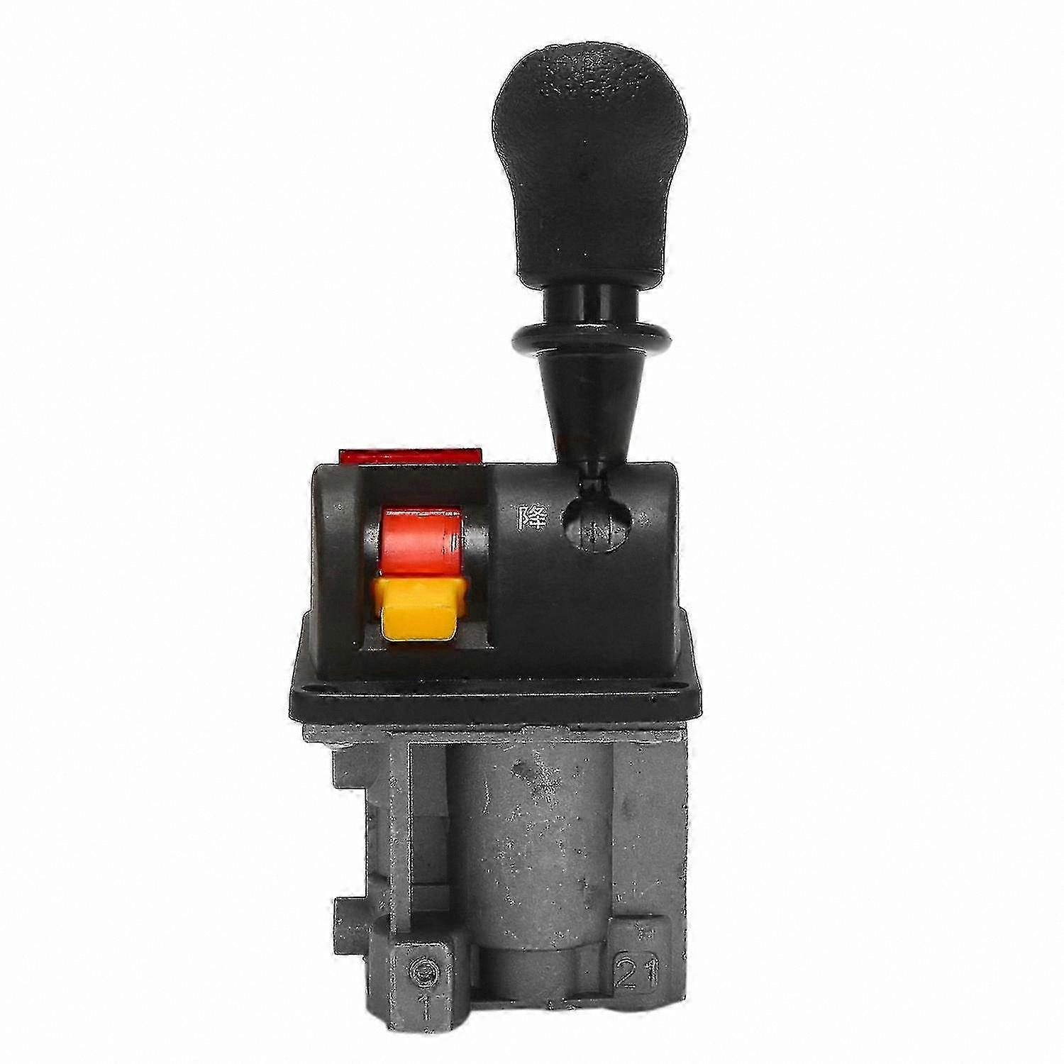 Hydraulic Control Valves for Dump Truck Tippers with PTO Switch and Slow Down Operation