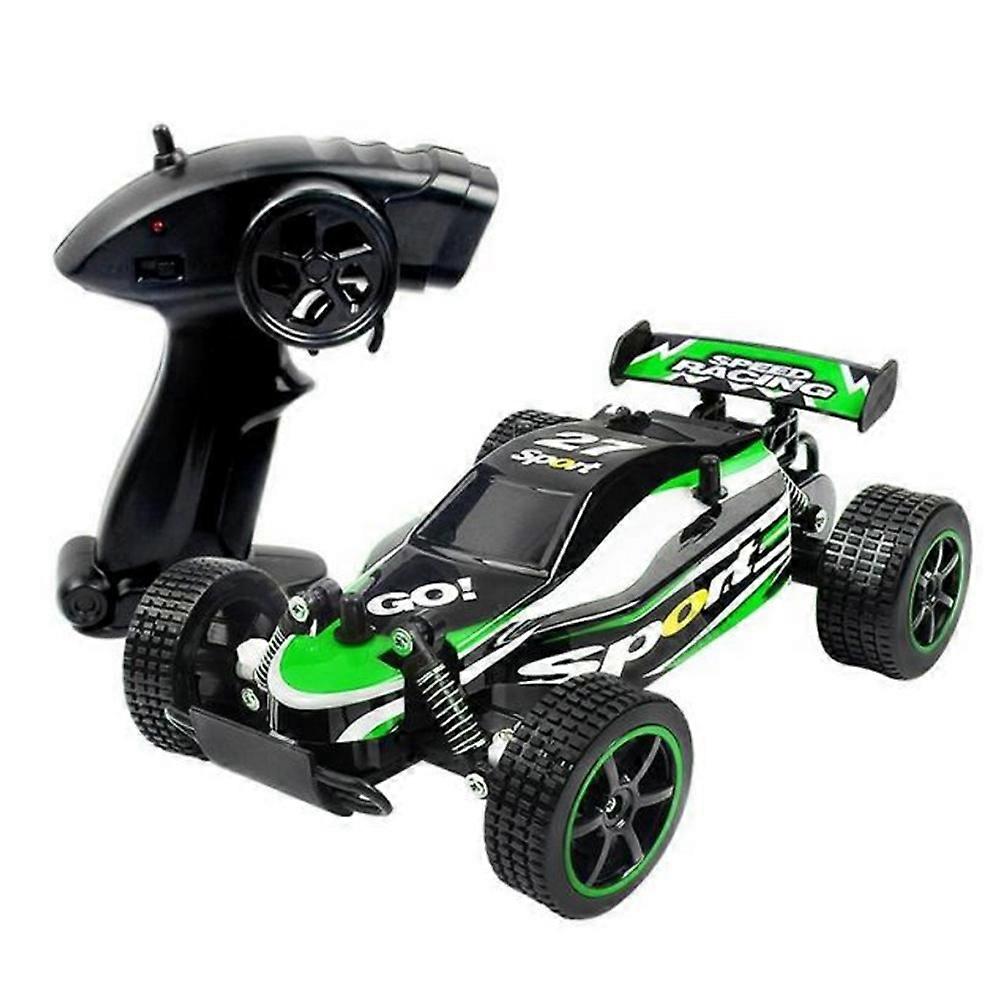 RC Offroad Car 1:20 Scale With Authentic Styling Ideal For Outdoor Play Climbing Functionality 1Pcs
