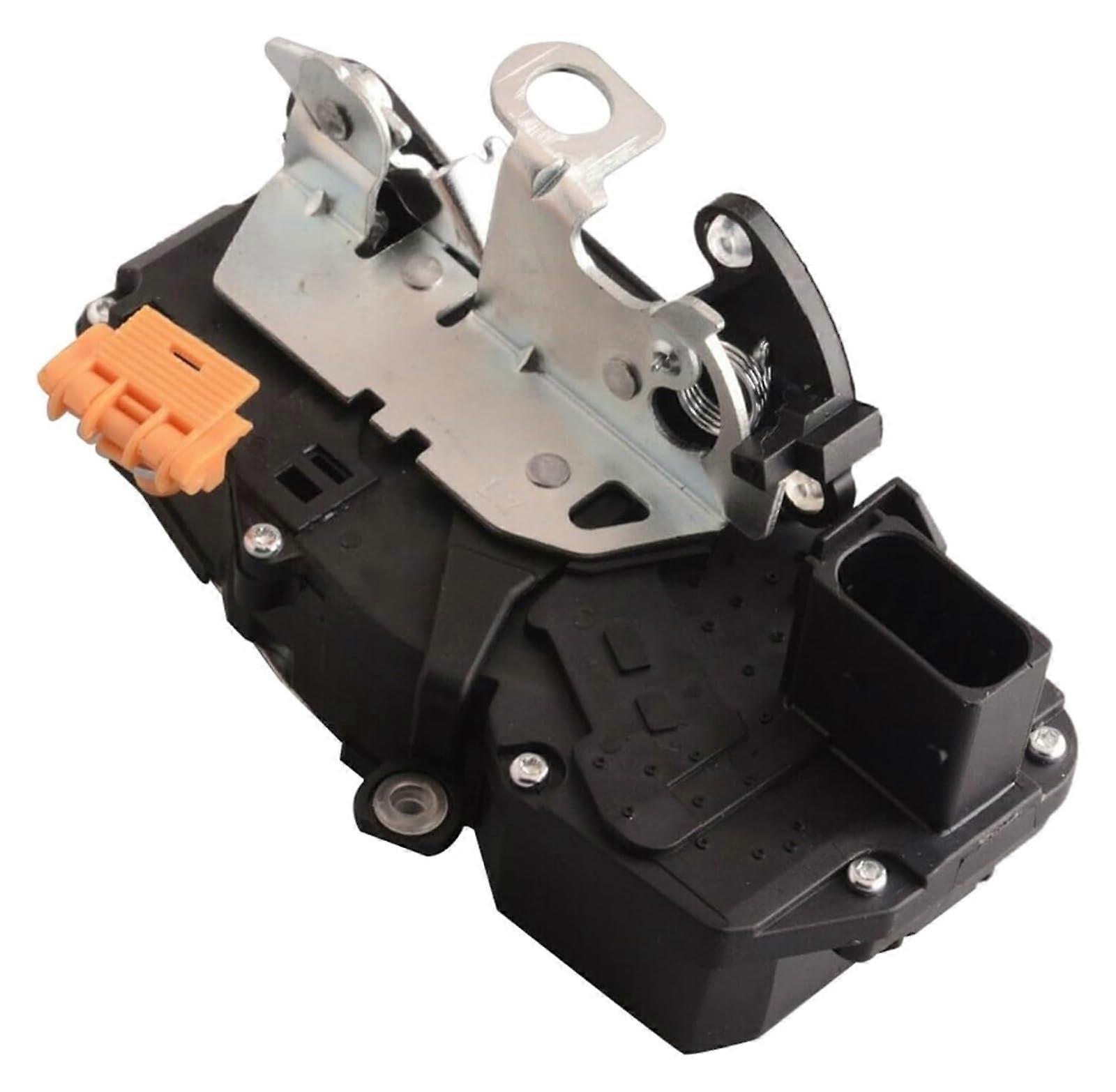 For Cadillac CTS 20092014 Without Passive Entry 25876534 Front Left Driver Door Lock Actuator 22741951 Trunk Lock Actuator