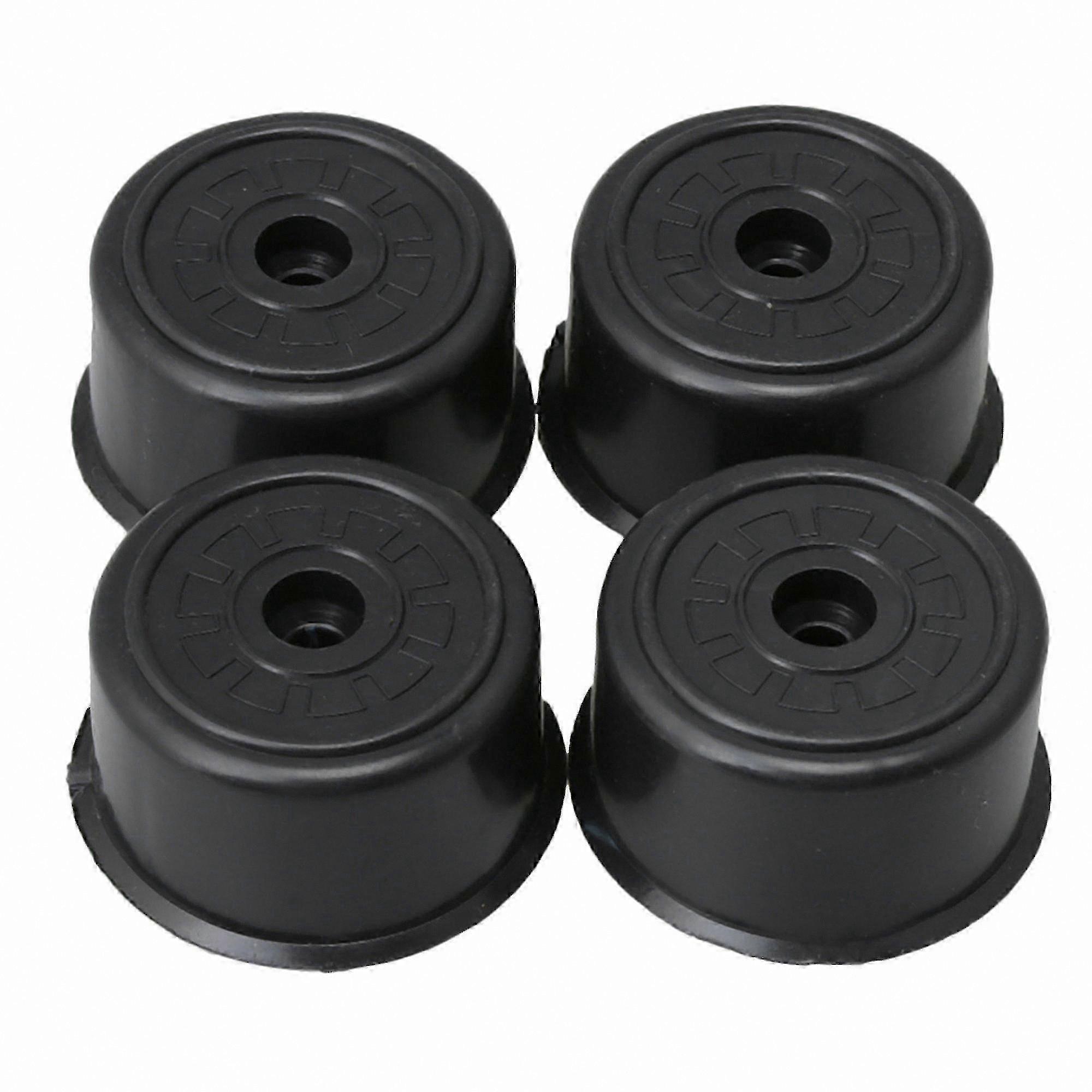 Sturdy Plastic Legs for Sofas and Stools - Reliable Support Accessory