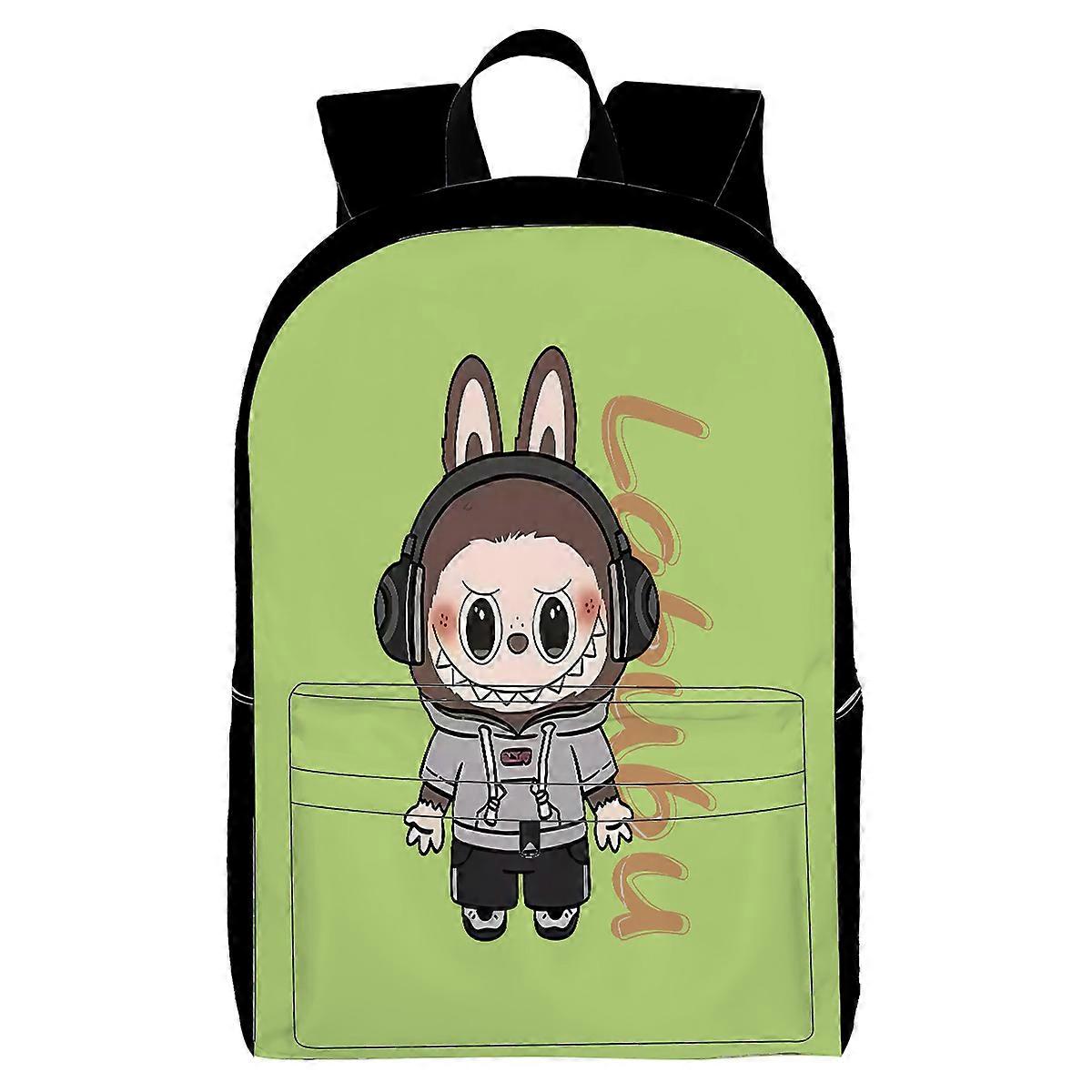 Backpack, with Multiple Organizational Compartments, Fits 15.6 Inch Notebook, for Travel, Teen, Business Work P2263