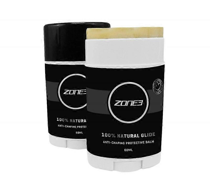 ZONE3 | 100 % naturel biologique contre Chafe | Anti-Blister