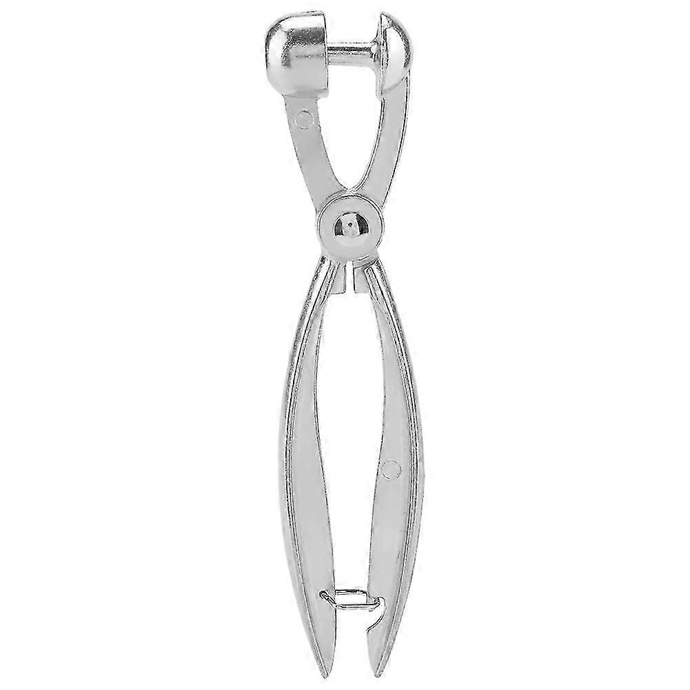 Aluminium Alloy Handheld Cherry Pitter Cherry Corer Fruit Core Remover