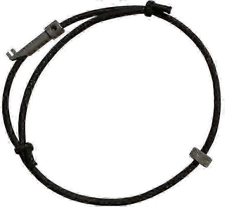 2025 Car Window Breaker Wrist Strap Emergency Escape Tool with Tungsten Carbide Bead