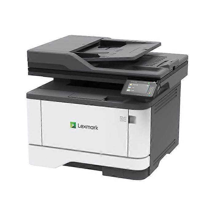 Impresora - LEXMARK - MX331ADN - Negro - A4 - 512MB RAM