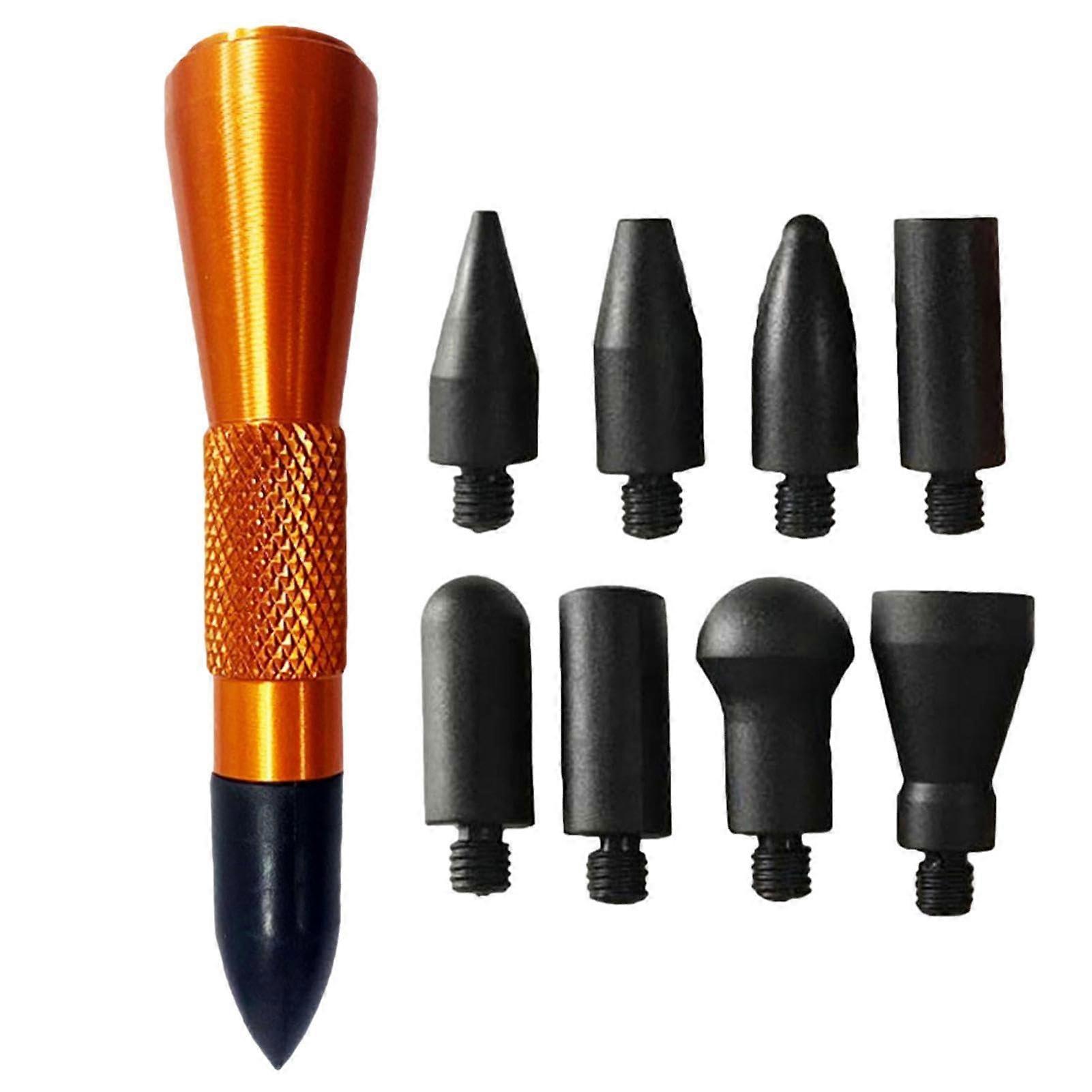 Automatic Dent Puller Set 9Piece Dent Tool Kit