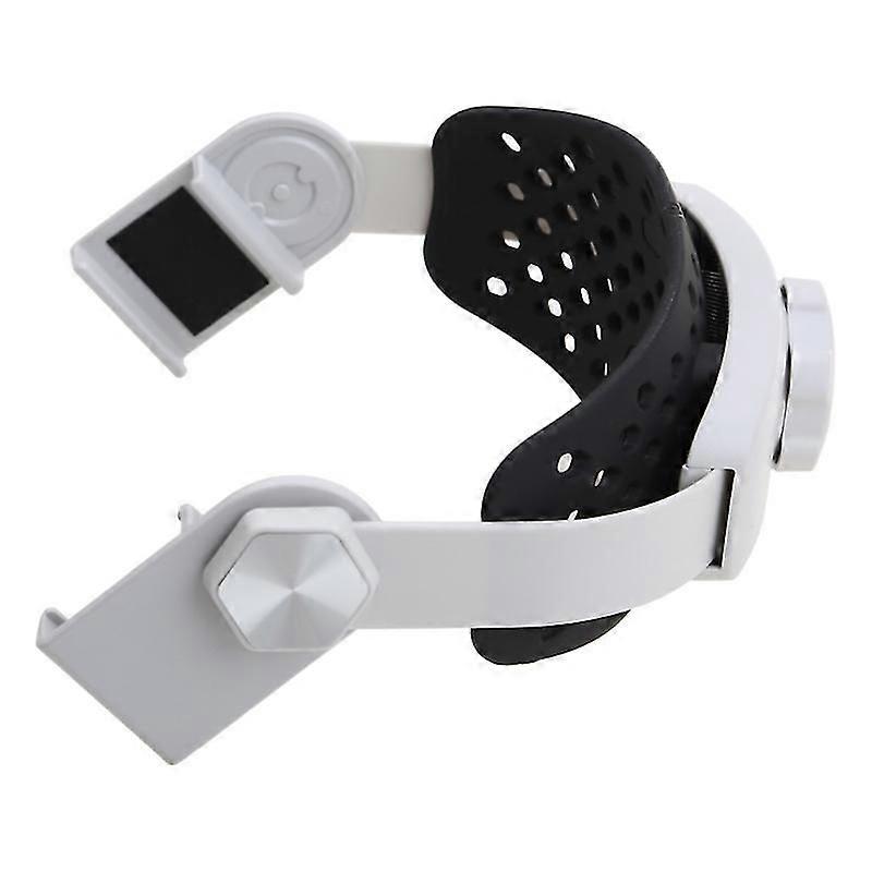 Comfortable Headband Head Strap for Quest Pro VR Headset Adjustable Strap