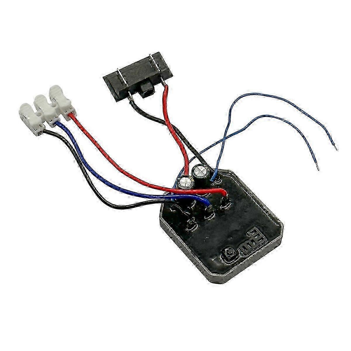 Brushless Lithium Electric Angle Grinder Controller Board