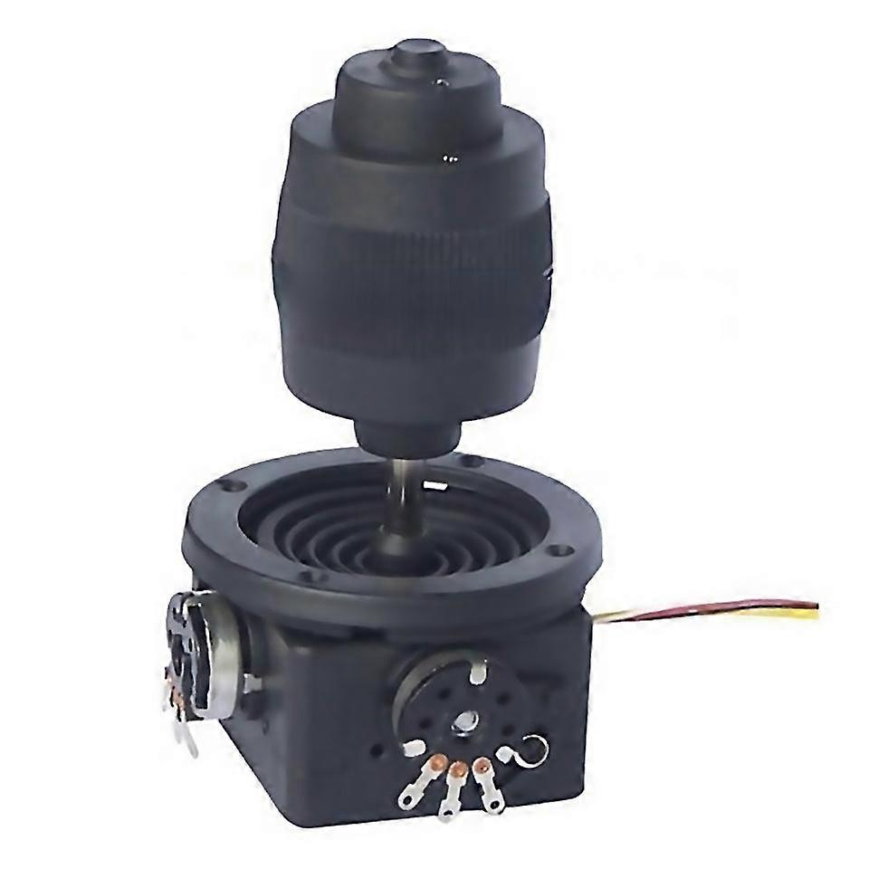 For fourdimensional rocker potentiometer fully sealed ch409m2