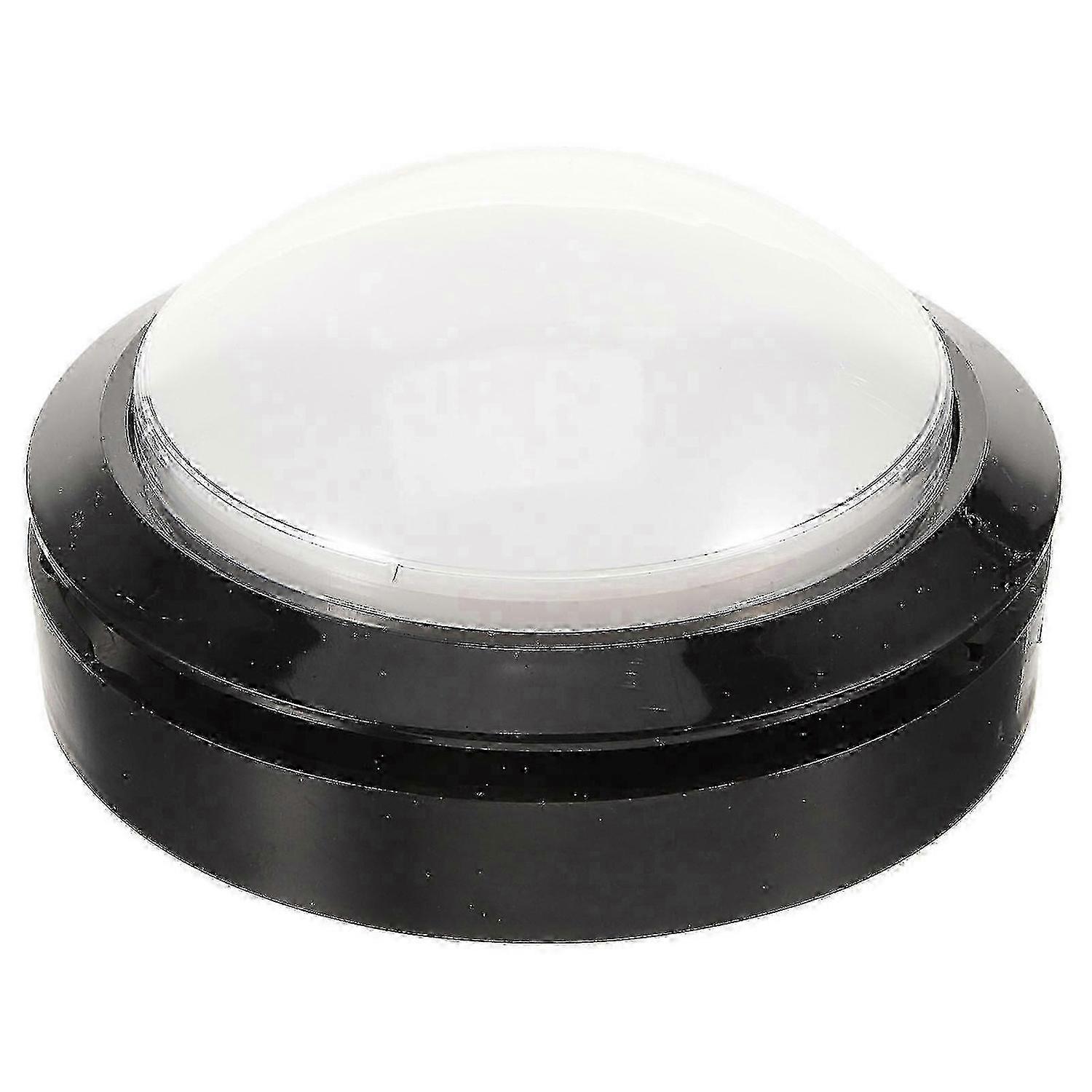 Talking Clock for Visually Impaired - Voice Announcement, Button-Operated Blind Assistive Gadget wit