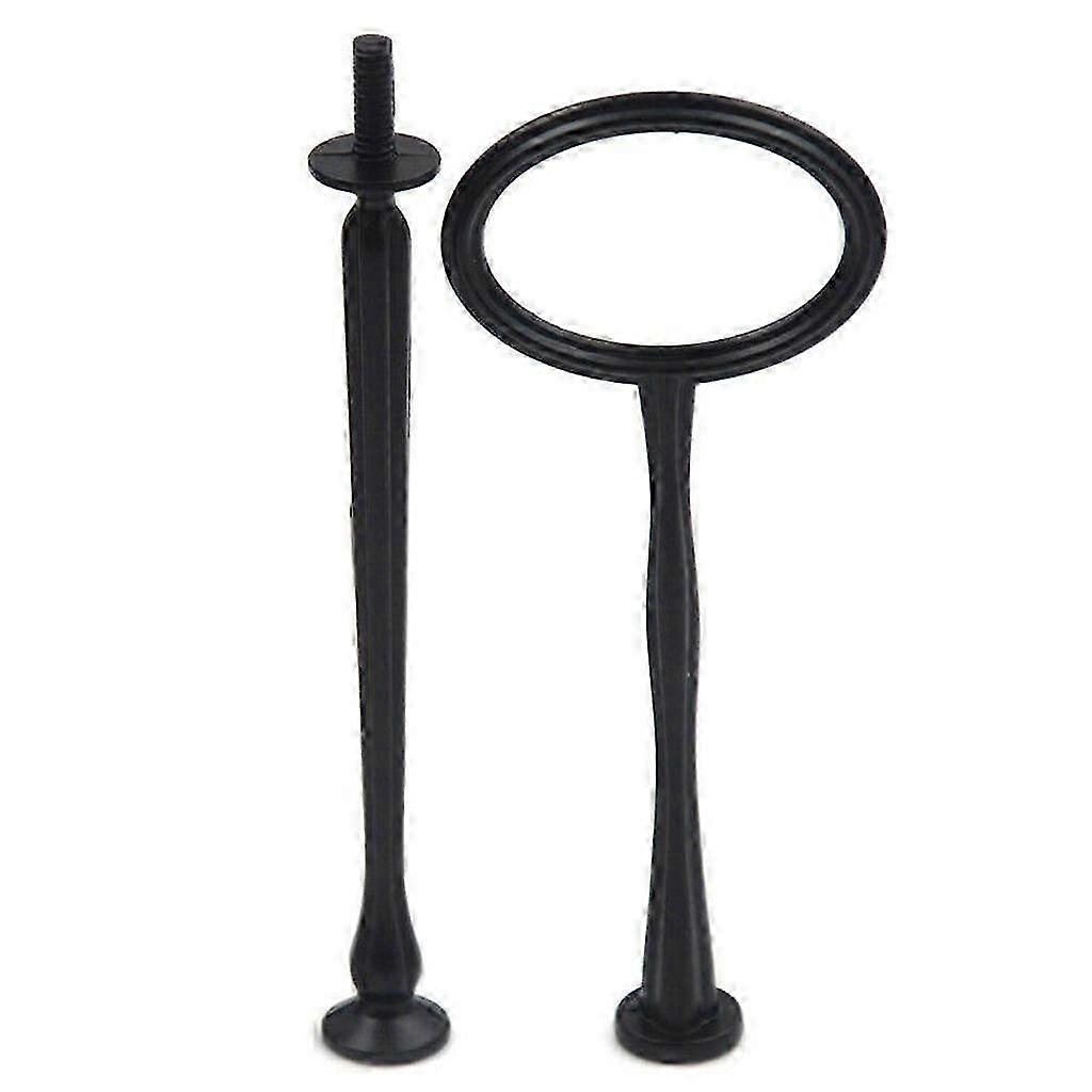 2/3 Layer Cake Stick Board Stand - Wedding Party Essential