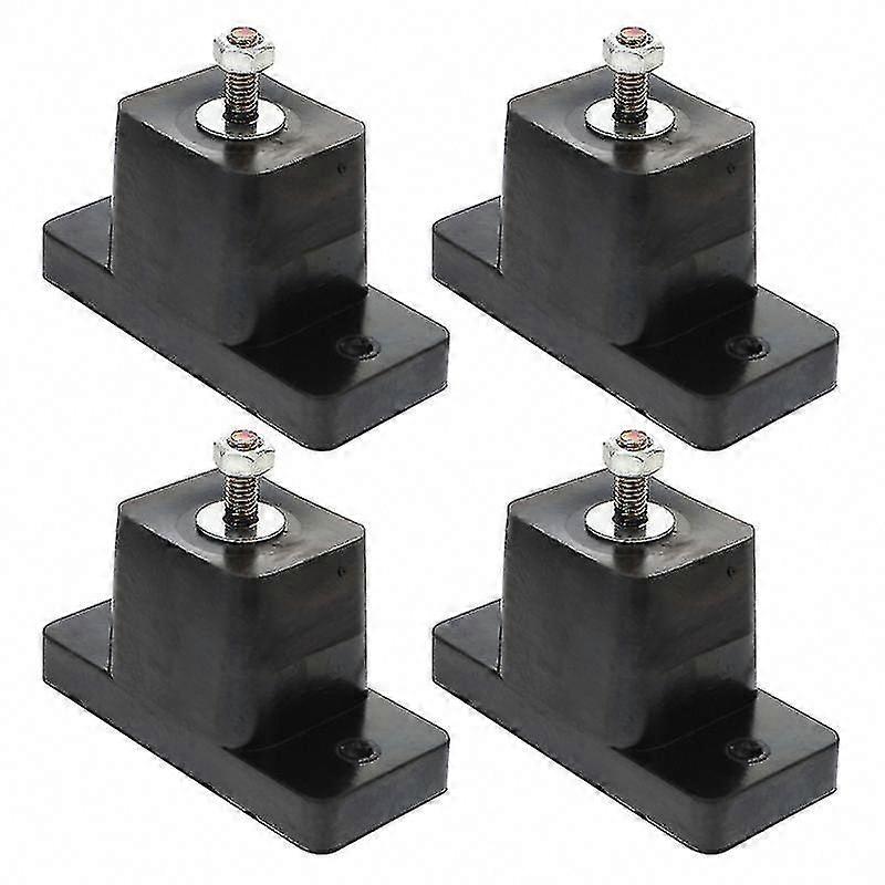 4pcs Air Conditioner Support Bracket for Wall Mounting