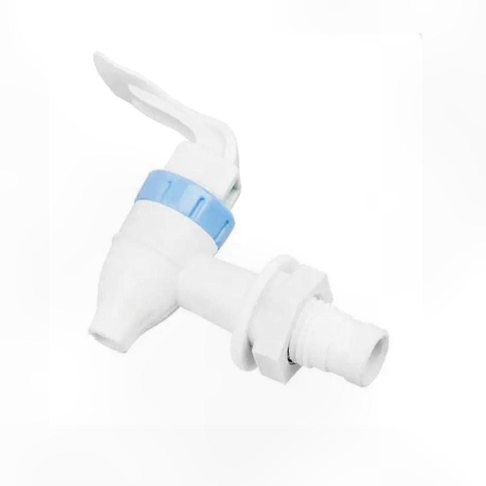 Universal Replacement Faucet for Water Dispensers Home Use Push Type Dispenser Part
