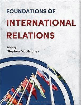Foundations of International Relations