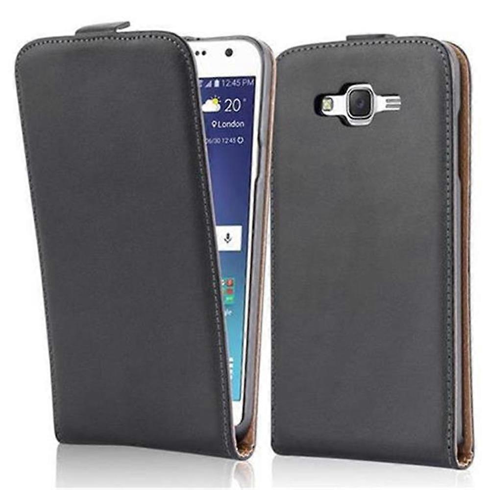 Samsung Galaxy J7 2015 Protective Case - Smooth Surface