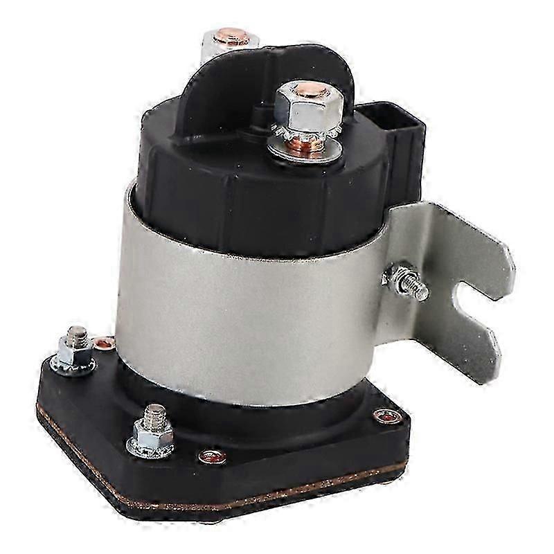 ソレノイド 114-4811-020 48V 端子 200 アンペア、電動ゴルフカート用